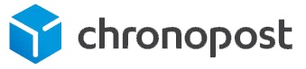 chronopost logo